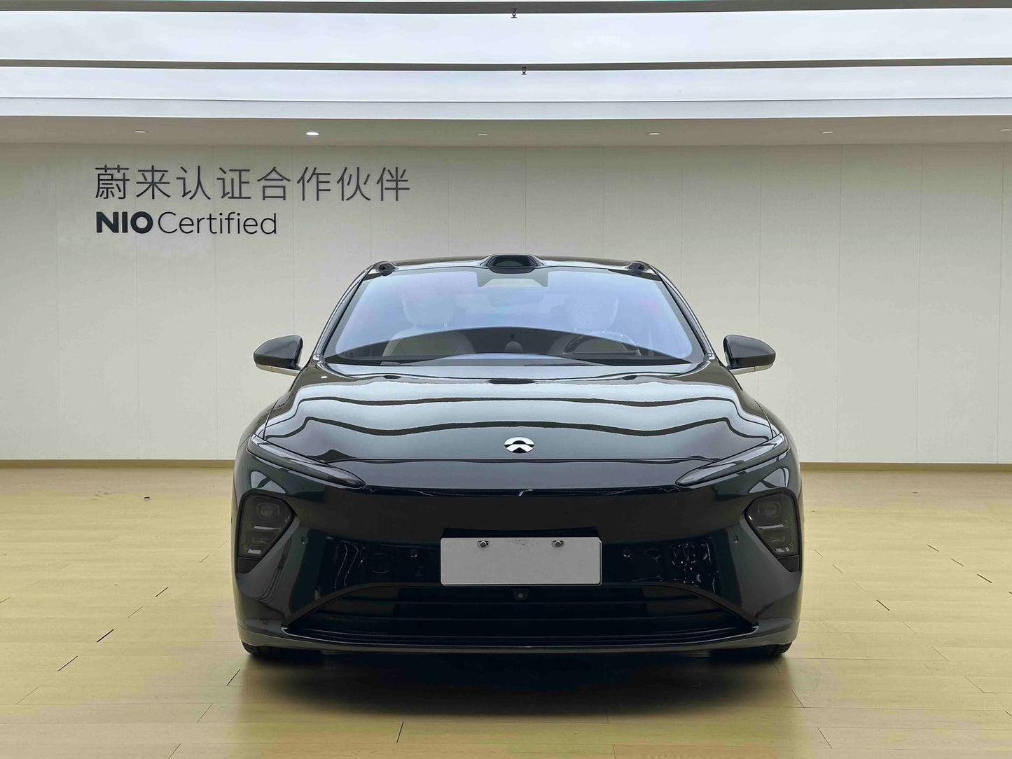 2022 NIO ET7 100kWh First Edition -CG1703328
