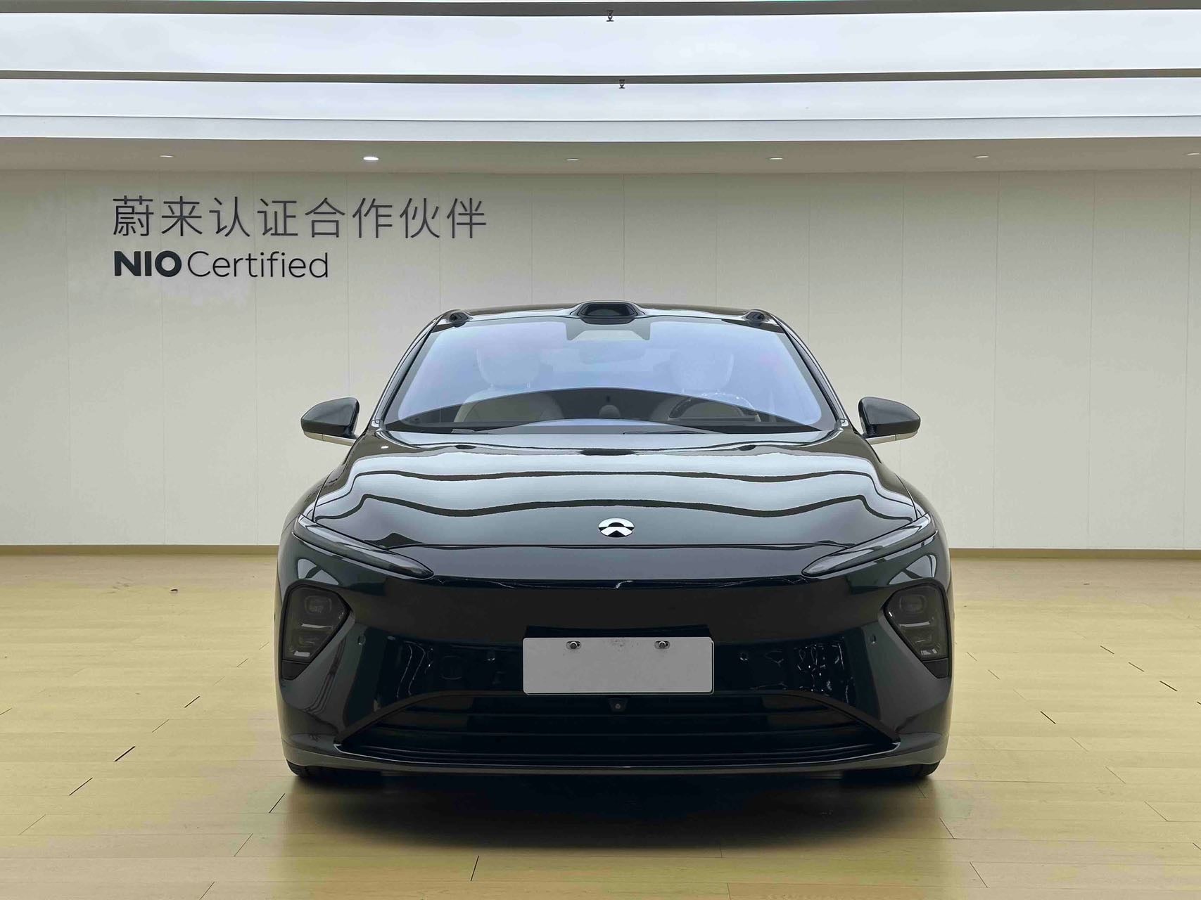 2022 NIO ET7 100kWh First Edition -CG1703328