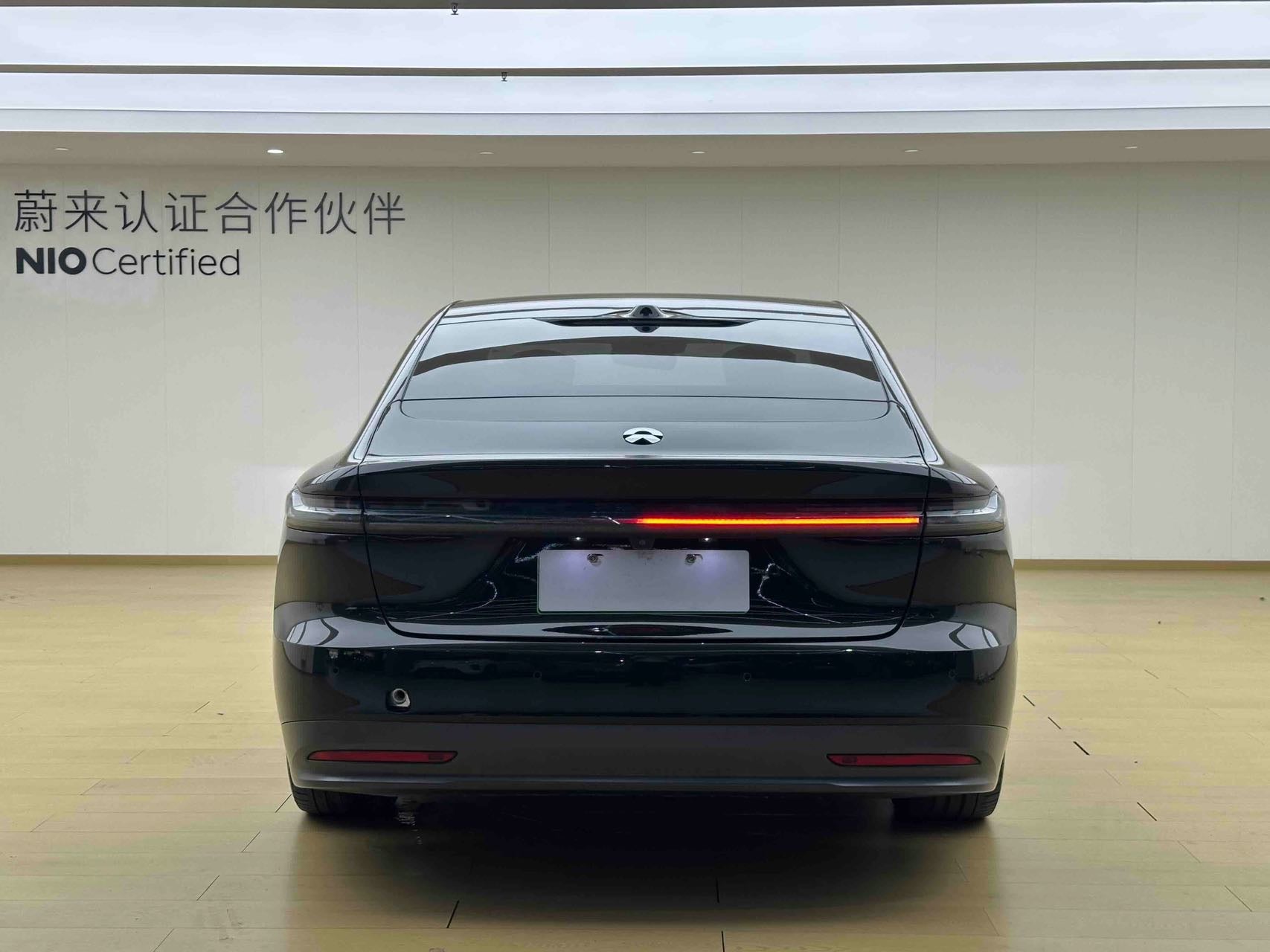 2022 NIO ET7 100kWh First Edition -CG1703328