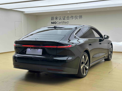 2022 NIO ET7 100kWh First Edition -CG1703328