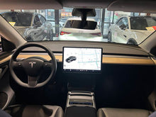 2021 Tesla Model Y Electric Standard Range Rear-Wheel Drive -CG1703346