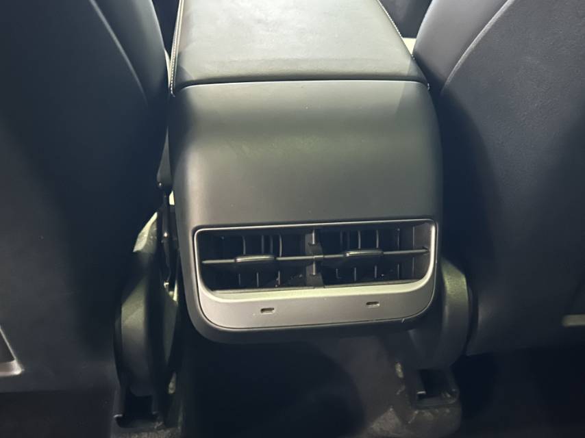 2021 Tesla Model Y Electric Standard Range Rear-Wheel Drive -CG1703346