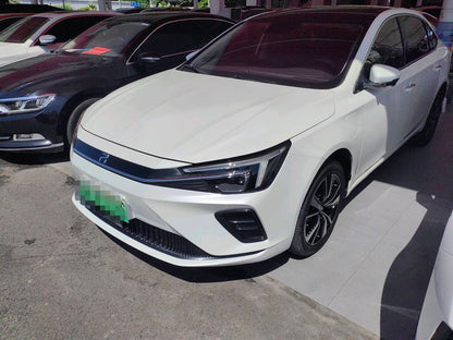 2021 Rising Auto ER6 Electric 620km Zhixiang Edition -CG1703354