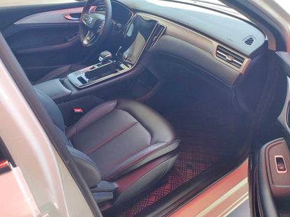 2021 Rising Auto ER6 Electric 620km Zhixiang Edition -CG1703354