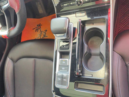2021 Rising Auto ER6 Electric 620km Zhixiang Edition -CG1703354