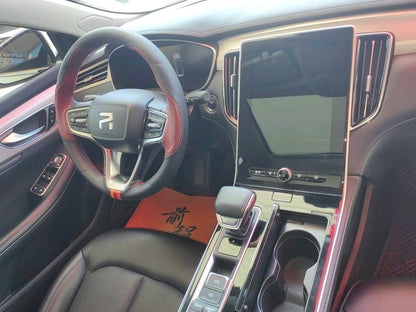 2021 Rising Auto ER6 Electric 620km Zhixiang Edition -CG1703354