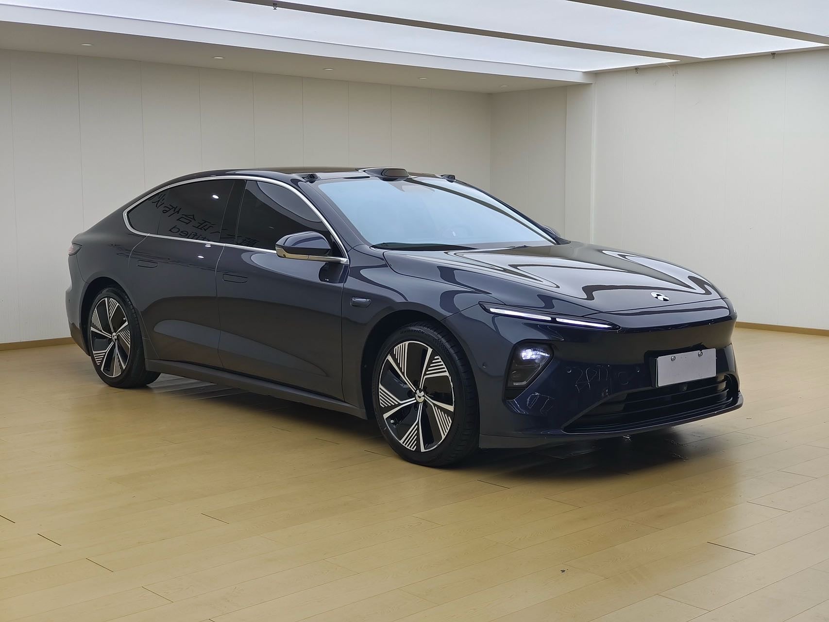 2024 Nio ET7 75kWh Executive Edition -CG1703367
