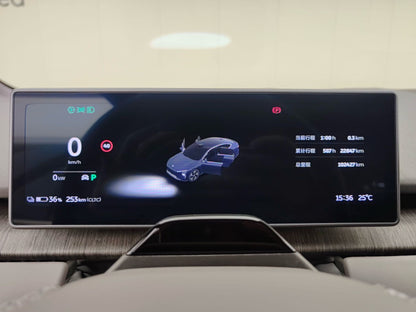2024 Nio ET7 75kWh Executive Edition -CG1703367