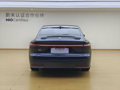 2024 Nio ET7 75kWh Executive Edition -CG1703367
