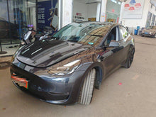2023 Tesla Model Y Electric 688km Long Range All-Wheel Drive Version -CG1703368