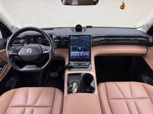2018 NIO ES8 Electric Founders Edition -CG1703376