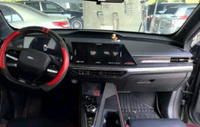 2023 Oshan Z6 New Energy iDD 150KM Flagship PLUS Smart Parking Edition -CG1703382