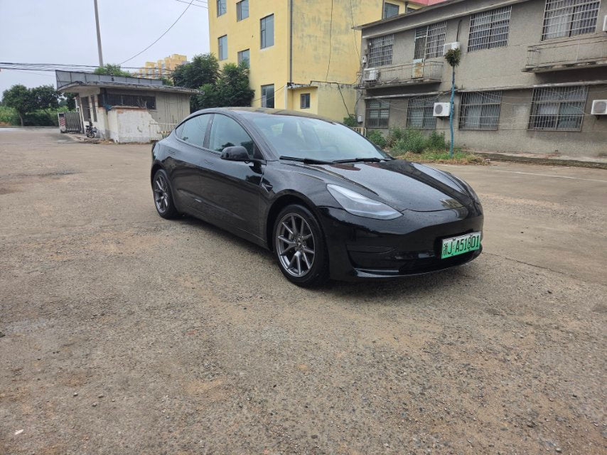 2022 Tesla Model 3 Electric Rear-Wheel Drive -CG1703385