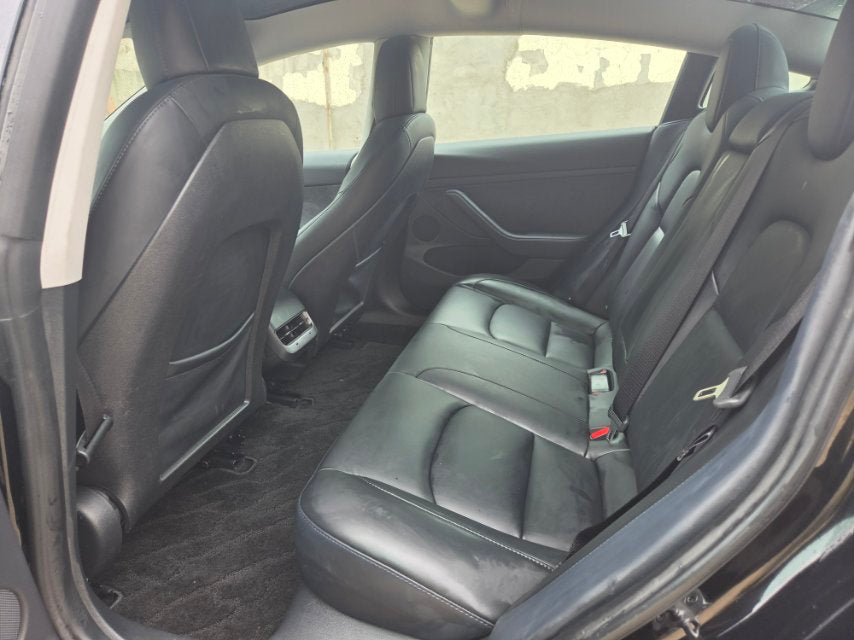 2022 Tesla Model 3 Electric Rear-Wheel Drive -CG1703385