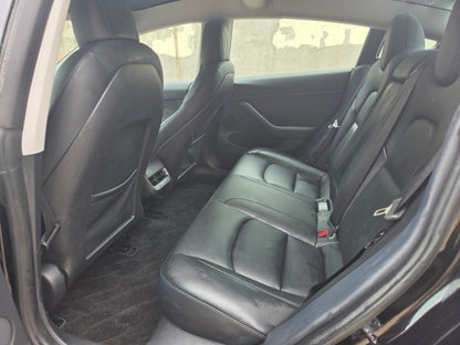 2022 Tesla Model 3 Electric Rear-Wheel Drive -CG1703385