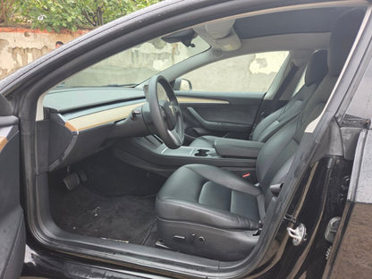 2022 Tesla Model 3 Electric Rear-Wheel Drive -CG1703385