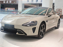 2024 Xiaomi SU7 700km Rear-Wheel Drive Long Range Intelligent Driving Version -CG1703394