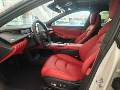 2024 Xiaomi SU7 700km Rear-Wheel Drive Long Range Intelligent Driving Version -CG1703394