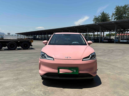 2021 Neta V Electric Ride-Hailing Custom Version -CG1703419