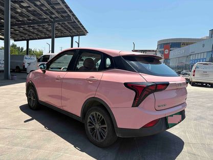 2021 Neta V Electric Ride-Hailing Custom Version -CG1703419