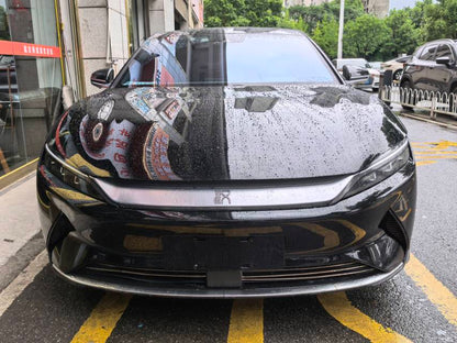 2020 BYD Han Electric Ultra Long Range Premium -CG1703422