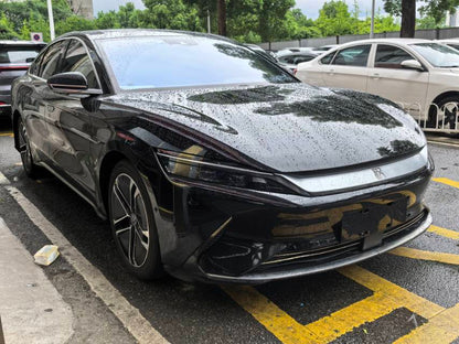 2020 BYD Han Electric Ultra Long Range Premium -CG1703422
