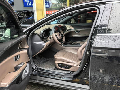 2020 BYD Han Electric Ultra Long Range Premium -CG1703422