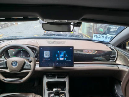 2020 BYD Han Electric Ultra Long Range Premium -CG1703422