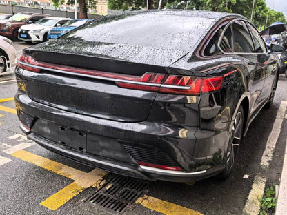 2020 BYD Han Electric Ultra Long Range Premium -CG1703422