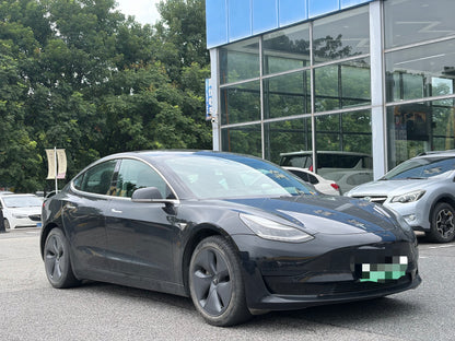 2020 Tesla Model 3 Electric Standard Range Rear-Wheel Drive Upgrade -CG1703430