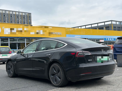 2020 Tesla Model 3 Electric Standard Range Rear-Wheel Drive Upgrade -CG1703430