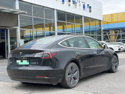 2020 Tesla Model 3 Electric Standard Range Rear-Wheel Drive Upgrade -CG1703430