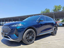 2022 WEY Mocha DHT PHEV 1.5T Auto Zero Anxiety Performance Edition -CG1703440