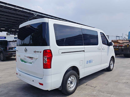 2026 Changan Ruixing EM80 Comfort 6-Seater 320km Double Door -CG1703443