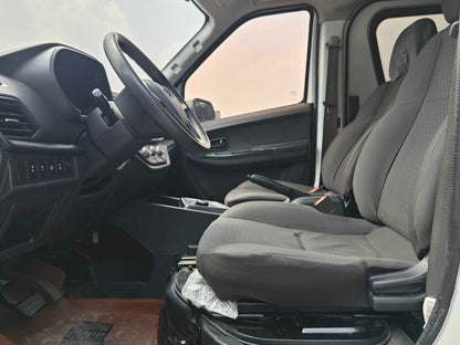 2026 Changan Ruixing EM80 Comfort 6-Seater 320km Double Door -CG1703443