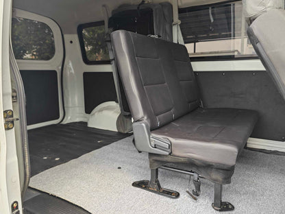 2026 Changan Ruixing EM80 Comfort 6-Seater 320km Double Door -CG1703443