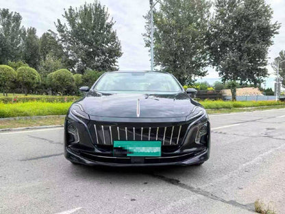 2022 Hongqi E-QM5 Electric Charging Enjoy Edition 5-Seater -CG1703448