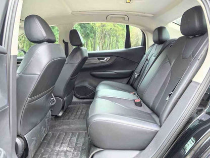 2022 Hongqi E-QM5 Electric Charging Enjoy Edition 5-Seater -CG1703448