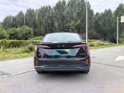 2022 Hongqi E-QM5 Electric Charging Enjoy Edition 5-Seater -CG1703448