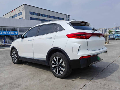 2018 Weltmeister EX5 Electric 400 Extra Innovation Edition -CG1703451