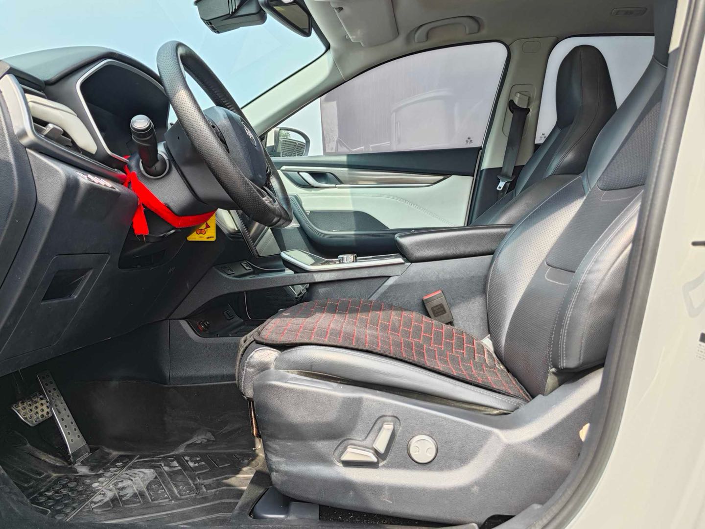 2018 Weltmeister EX5 Electric 400 Extra Innovation Edition -CG1703451