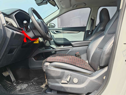 2018 Weltmeister EX5 Electric 400 Extra Innovation Edition -CG1703451