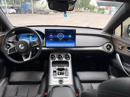 2020 Denza X 2.0T Dual Clutch PHEV Flagship -CG1703453