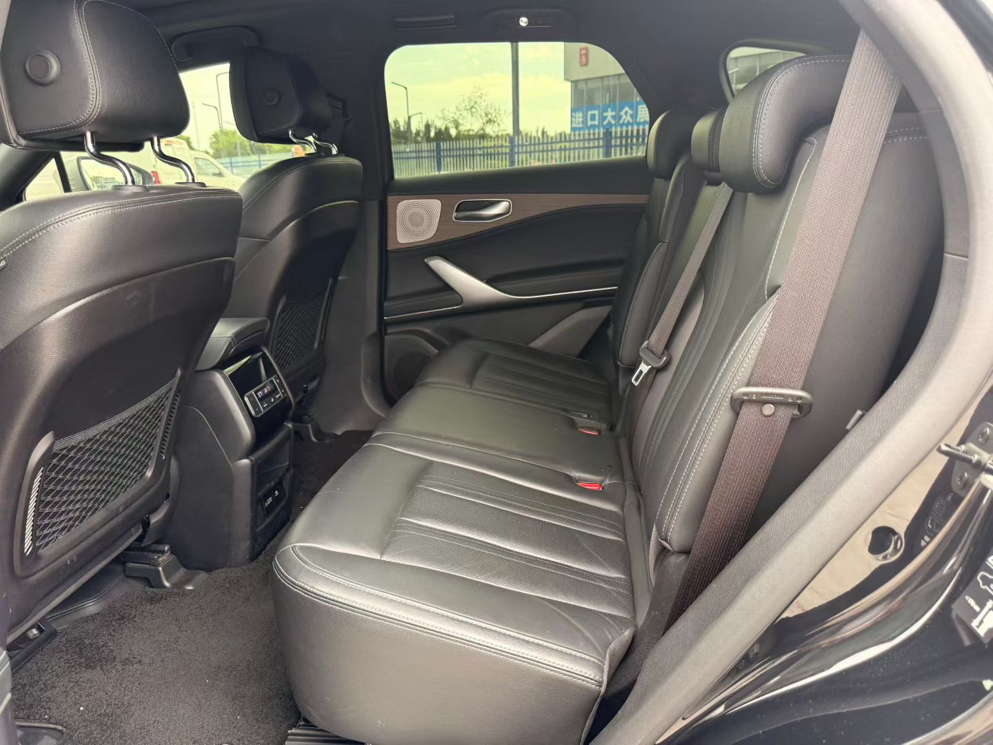 2020 Denza X 2.0T Dual Clutch PHEV Flagship -CG1703453