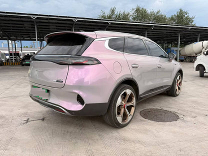 2020 Denza X 2.0T Dual Clutch PHEV Flagship -CG1703453