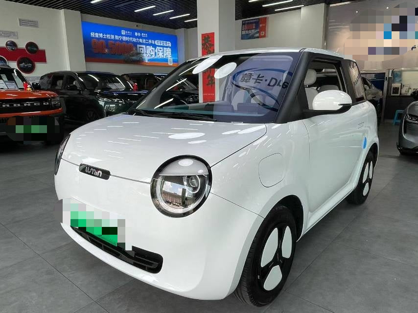 2022 Changan Lumin Electric 210km Sweet -CG1703454