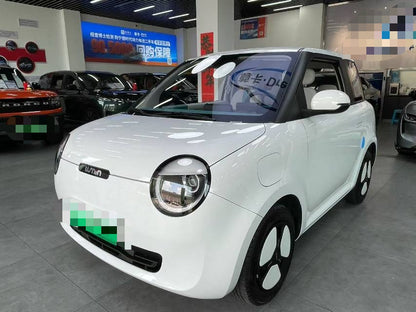 2022 Changan Lumin Electric 210km Sweet -CG1703454