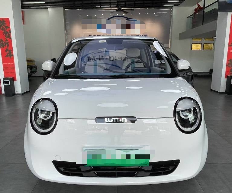 2022 Changan Lumin Electric 210km Sweet -CG1703454