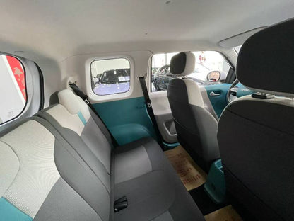 2022 Changan Lumin Electric 210km Sweet -CG1703454