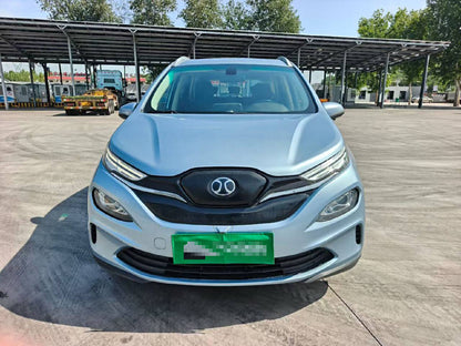 2019 BAIC Beijing EX3 R600 Electric Power Premium -CG1703458